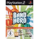 Band Hero [PS2]